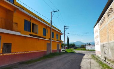 Hotel en renta en  
