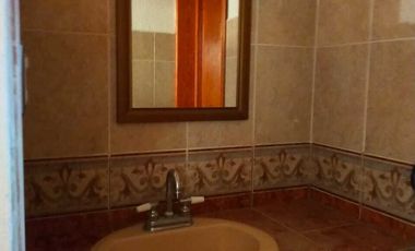 Hotel en renta en  