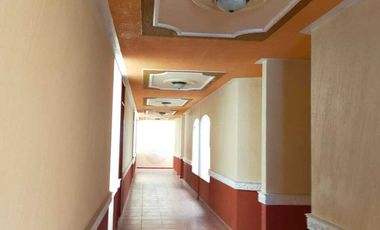 Hotel en renta en  