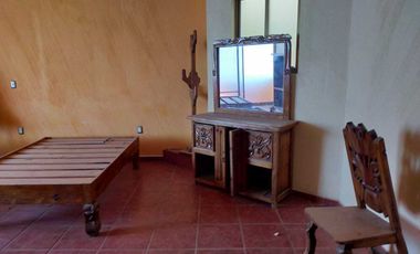 Hotel en renta en  