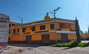 Hotel en renta en  