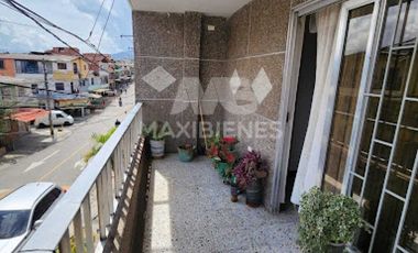 apartamento en venta en sector machado. Cod V55299