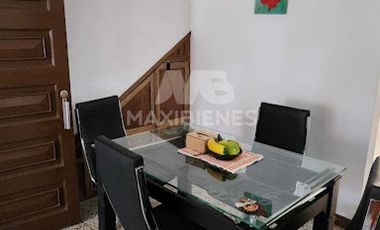 apartamento en venta en sector machado. Cod V55299