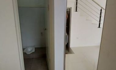 Rumah Baru Greenland Menganti Cluster Garbera