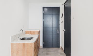 Apartemen Collins Boulevard