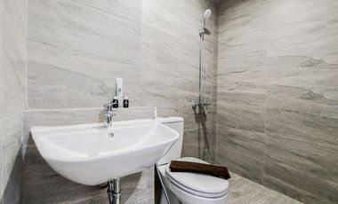 Apartemen Collins Boulevard