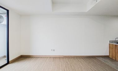 Apartemen Collins Boulevard