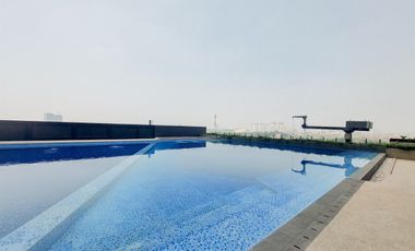 Apartemen Collins Boulevard