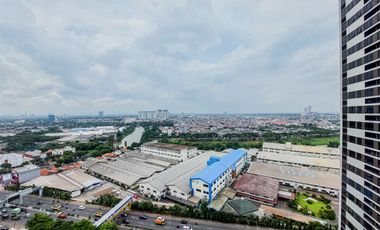 Apartemen Collins Boulevard