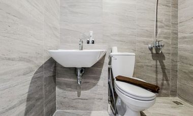 Apartemen Collins Boulevard