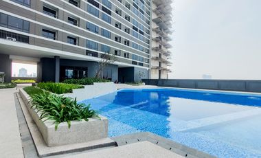 Apartemen Collins Boulevard