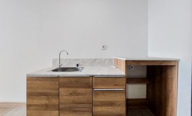 Apartemen Collins Boulevard