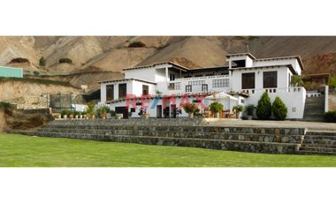 Venta De Terreno En Cienguilla Condominio La Raya 🗺️