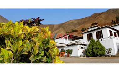 Venta De Terreno En Cienguilla Condominio La Raya 🗺️