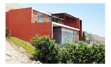 Venta De Terreno En Cienguilla Condominio La Raya 🗺️