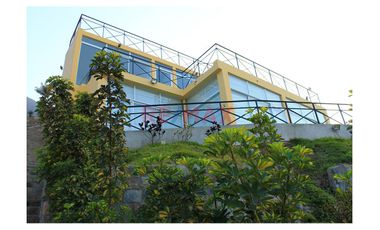 Venta De Terreno En Cienguilla Condominio La Raya 🗺️