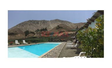 Venta De Terreno En Cienguilla Condominio La Raya 🗺️