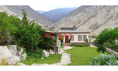 Venta De Terreno En Cienguilla Condominio La Raya 🗺️