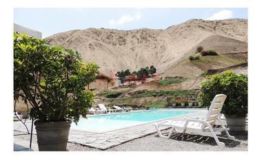 Venta De Terreno En Cienguilla Condominio La Raya 🗺️