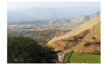 Venta De Terreno En Cienguilla Condominio La Raya 🗺️