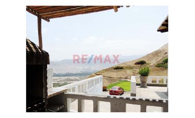 Venta De Terreno En Cienguilla Condominio La Raya 🗺️