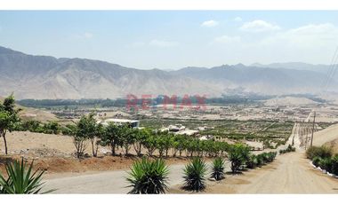 Venta De Terreno En Cienguilla Condominio La Raya 🗺️