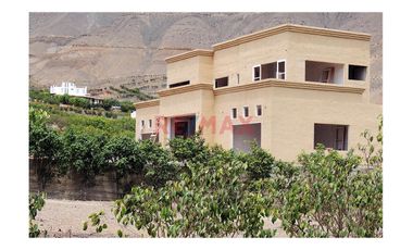 Venta De Terreno En Cienguilla Condominio La Raya 🗺️