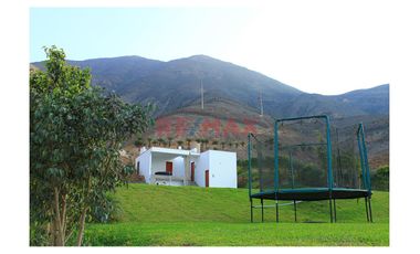Venta De Terreno En Cienguilla Condominio La Raya 🗺️
