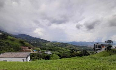 LOTE EN VENTA EN LA ROMELIA/DOSQUEBRADAS