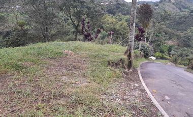 LOTE EN VENTA EN LA ROMELIA/DOSQUEBRADAS