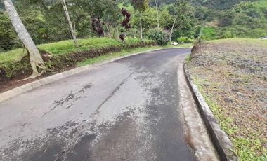 LOTE EN VENTA EN LA ROMELIA/DOSQUEBRADAS