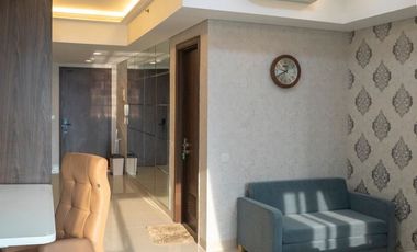 Dijual Kemang Village Residence Tipe Studio Elegant Desain & Furnished APT-A2928