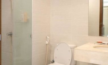 Dijual Kemang Village Residence Tipe Studio Elegant Desain & Furnished APT-A2928