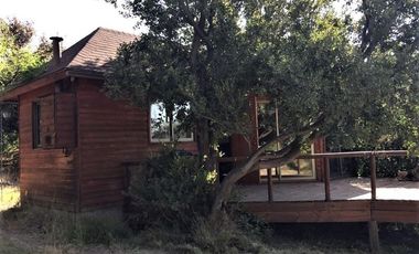 Parcela en Venta en Parcela Santa Sofía de Lo Cañas - La Florida