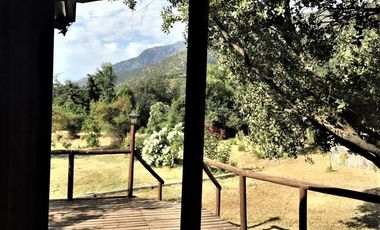 Parcela en Venta en Parcela Santa Sofía de Lo Cañas - La Florida