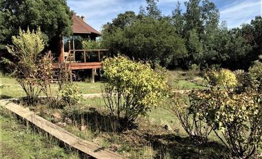 Parcela en Venta en Parcela Santa Sofía de Lo Cañas - La Florida