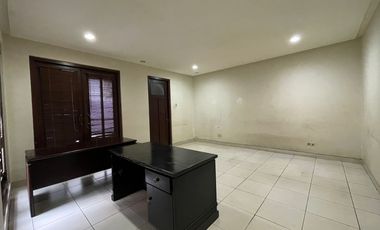 Disewakan Rumah Bagus Siap huni di Kebayoran Baru, Jakarta Selatan.