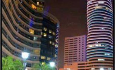Venta de Suite en Riverfront 1- Puerto Santa Ana