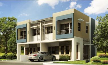 2-Storey Duplex 3BR Filinvest East, Marcos Highway, Cainta