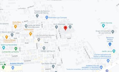 CASA EN VENTA, VILLAS DEL CARMEN, MORELIA, MICHOACAN, AG