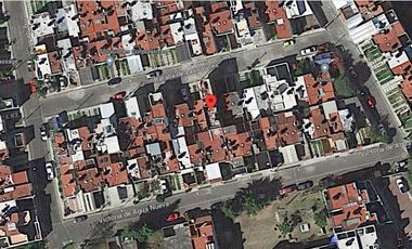 CASA EN VENTA, VILLAS DEL CARMEN, MORELIA, MICHOACAN, AG