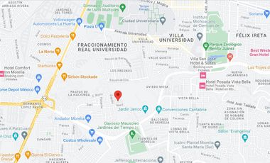 CASA EN VENTA, VILLAS DEL CARMEN, MORELIA, MICHOACAN, AG