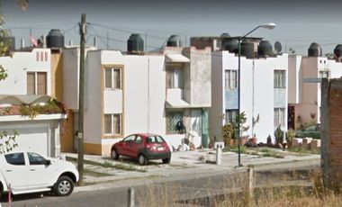 CASA EN VENTA, VILLAS DEL CARMEN, MORELIA, MICHOACAN, AG