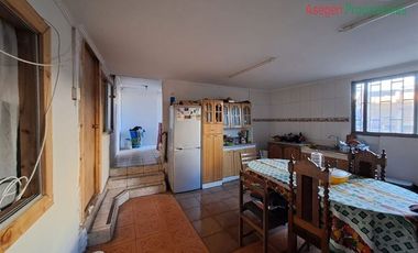 Casa en venta en Copiapó