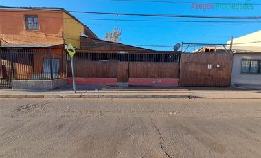 Casa en venta en Copiapó