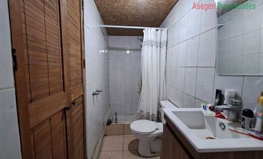 Casa en venta en Copiapó