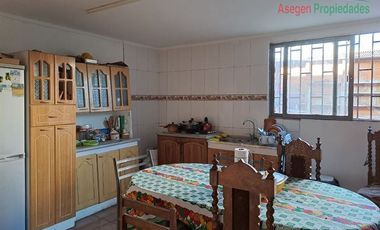 Casa en venta en Copiapó
