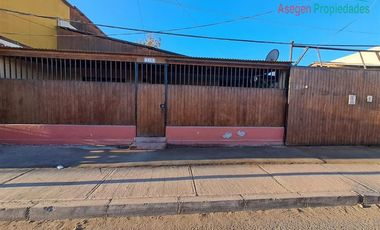 Casa en venta en Copiapó
