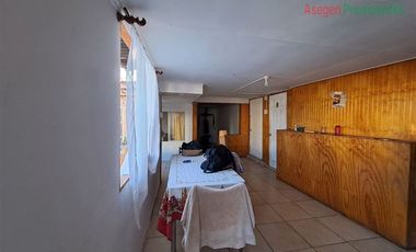 Casa en venta en Copiapó
