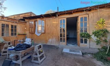 Casa en venta en Copiapó